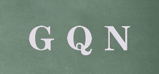 GQN品牌logo