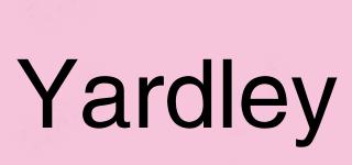 Yardley品牌logo
