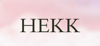 HEKK品牌logo