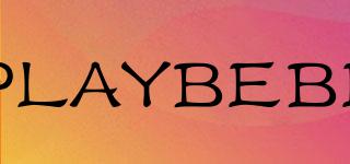 PLAYBEBE品牌logo
