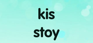 kisstoy品牌logo