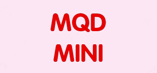 MQDMINI品牌logo
