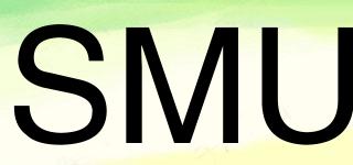 SMU品牌logo