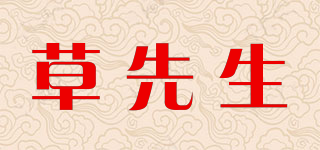 MR．HAY/草先生品牌logo
