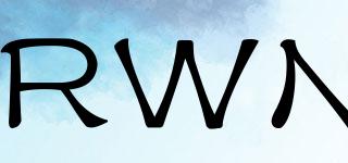 RWN品牌logo