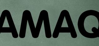 AMAQ品牌logo