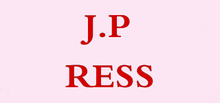J.PRESS品牌logo