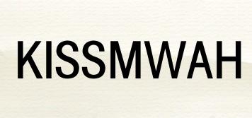 KISSMWAH品牌logo