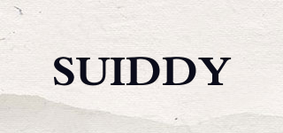 SUIDDY品牌logo