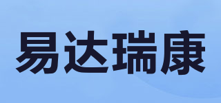 Bjeasycom/易达瑞康品牌logo