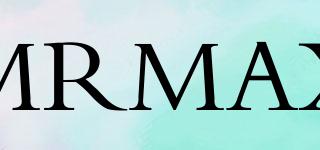 MRMAX品牌logo