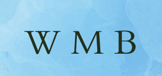 WMB品牌logo