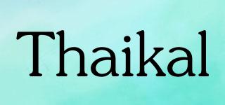 Thaikal品牌logo