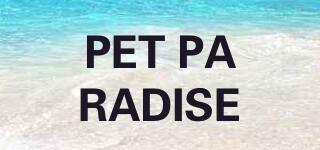PET PARADISE品牌logo