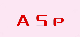 ASe品牌logo
