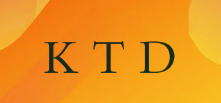 KTD品牌logo
