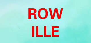 ROWILLE品牌logo