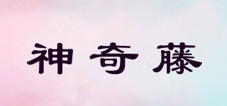 神奇藤品牌logo