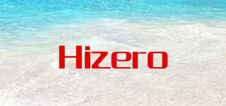 Hizero品牌logo