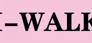 I-WALK品牌logo