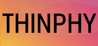 THINPHY品牌logo