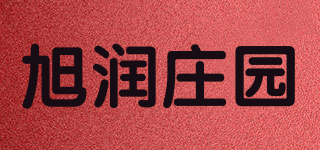 SUNRISE MANOR/旭润庄园品牌logo