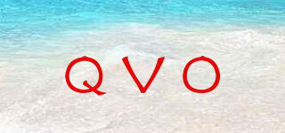 QVO品牌logo