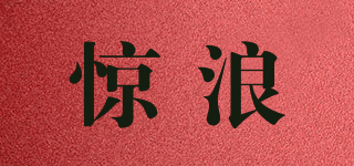 skywave/驚浪品牌logo