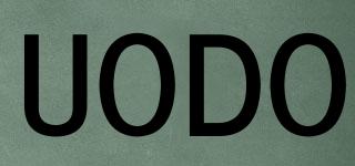 UODO品牌logo