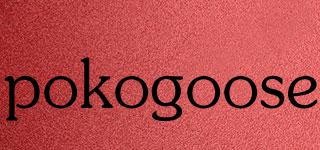 pokogoose品牌logo