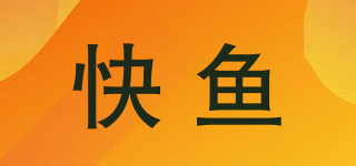 FASTFISH/快鱼品牌logo