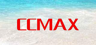 CCMAX品牌logo