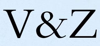 V&Z品牌logo