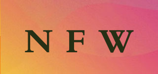 NFW品牌logo