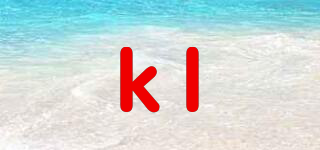kl品牌logo