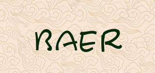 baer品牌logo