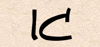 IC品牌logo