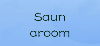 Saunaroom品牌logo