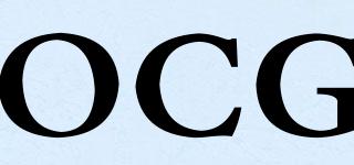 OCG品牌logo