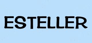 ESTELLER品牌logo