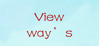 Viewway’s品牌logo