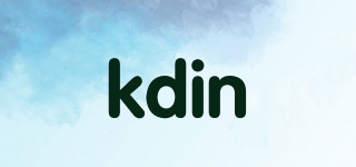 kdin品牌logo