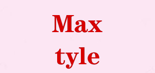 Maxtyle品牌logo