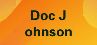 Doc Johnson品牌logo