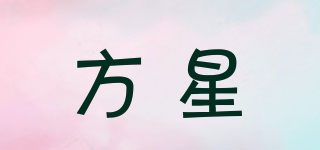 deepfun/方星品牌logo