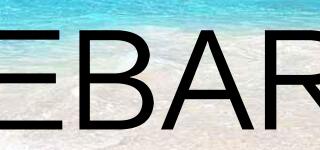 EBAR品牌logo