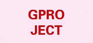 GPROJECT品牌logo