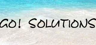 GO！SOLUTIONS品牌logo