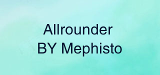 Allrounder BY Mephisto品牌logo