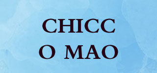 CHICCO MAO品牌logo